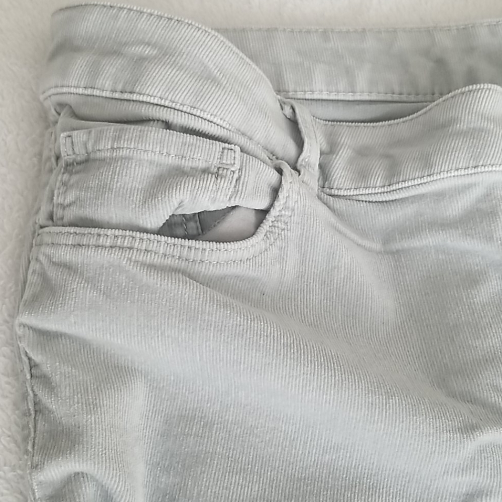 Loft jeans